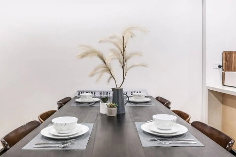 A07-darling Harbour 2 BDR Loft - Sydneys Hotel 4