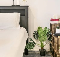 A07-darling Harbour 2 BDR Loft - Sydneys Hotel