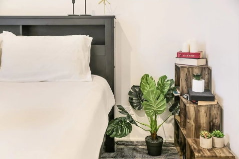 A07-darling Harbour 2 BDR Loft - Sydneys Hotel 0
