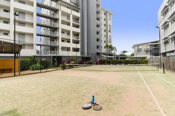 City Stadium Apartment On The Riverfront - Sydneys Hotel 6