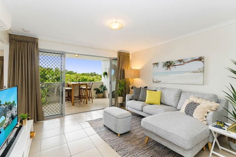 City Stadium Apartment On The Riverfront - Sydneys Hotel 4