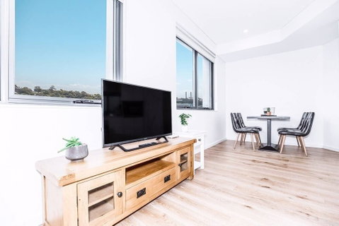 B08-darling Harbour Studio - Sydneys Hotel 3