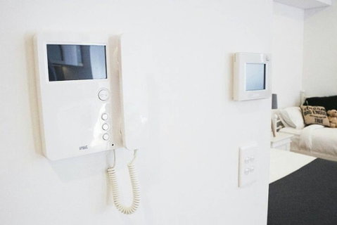 B08-darling Harbour Studio - Sydneys Hotel 0