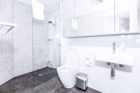 B08-darling Harbour Studio - Sydneys Hotel 2