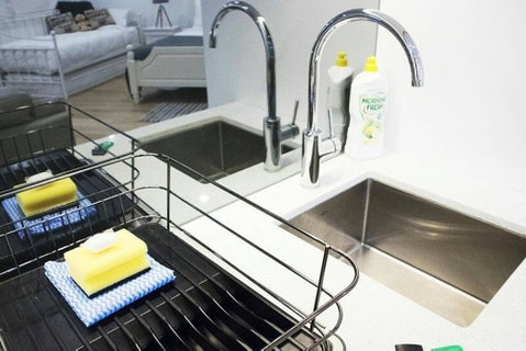 B08-darling Harbour Studio - Sydneys Hotel 1
