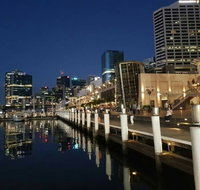 A19 Darling Harbour 2 BDR APT - Sydneys Hotel