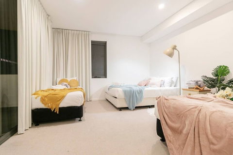A19 Darling Harbour 2 BDR APT - Sydneys Hotel 5