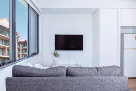 E06-darling Harbour Studio - Sydneys Hotel 1
