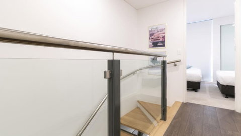 A02-darling Harbour 2 BDR Loft - Sydneys Hotel 0