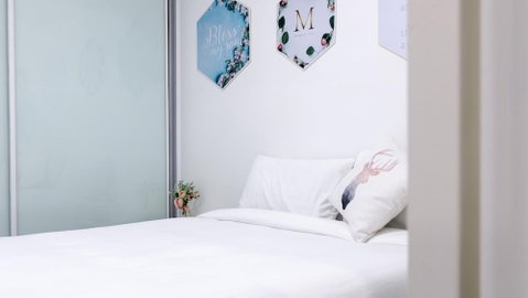 A02-darling Harbour 2 BDR Loft - Sydneys Hotel 2