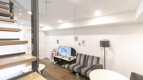 A02-darling Harbour 2 BDR Loft - Sydneys Hotel 6