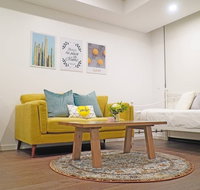 C08-darling Harbour Studio - Sydneys Hotel