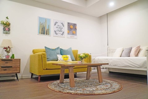 C08-darling Harbour Studio - Sydneys Hotel 0