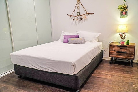 C08-darling Harbour Studio - Sydneys Hotel 5