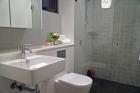 C08-darling Harbour Studio - Sydneys Hotel 6