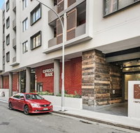 C16 Darling Harbour 2 BDR APT - Sydneys Hotel