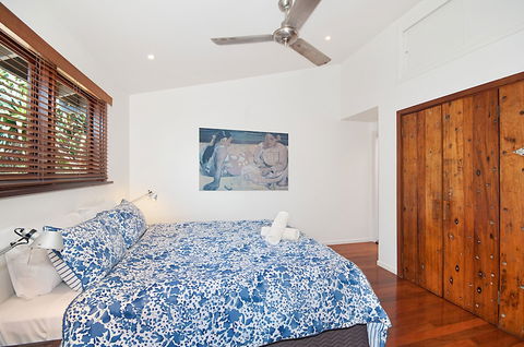 A PERFECT STAY - The Hawk At Wategos - Sydneys Hotel 6
