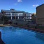 Delegate NSW Sydneys Hotel