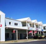 Razorback 9 - Sydneys Hotel