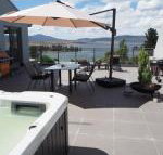 Summit 16 - Sydneys Hotel