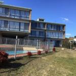 Delegate NSW Sydneys Hotel