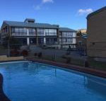 Kirwan Apartment 21 - Sydneys Hotel