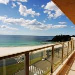 Shallow Bay NSW Sydneys Hotel