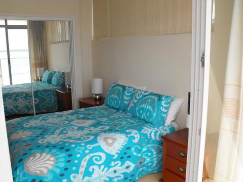 Oceanic Unit 19 8 12 North Street Forster - Sydneys Hotel 2