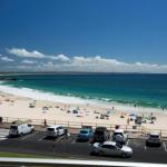 Oceanic Unit 19 8 12 North Street Forster - Sydneys Hotel 0