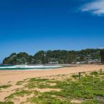 Avoca Beach Haven 5 / 161 Avoca Drive Avoca Beach - Sydneys Hotel 0