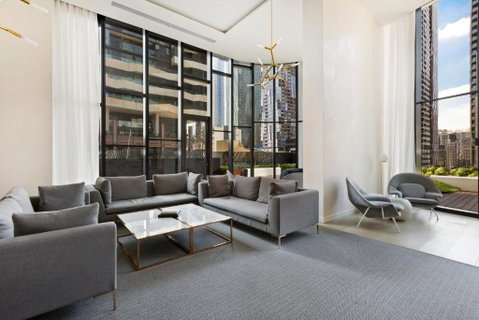 Luxuria Apartments EQ Tower - Sydneys Hotel 3
