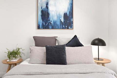 Luxuria Apartments EQ Tower - Sydneys Hotel 2