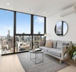 Luxuria Apartments EQ Tower
