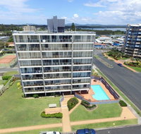 Ebbtide Unit 17 - Sydneys Hotel