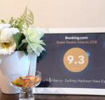 The Highberry Sydney Harbour View Escape - Sydneys Hotel