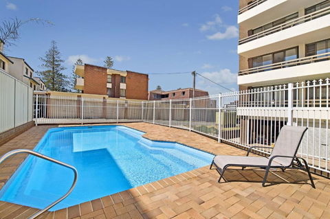 Akuna 20 6 Joffre Street - Sydneys Hotel 6