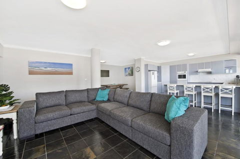 Akuna 20 6 Joffre Street - Sydneys Hotel 3