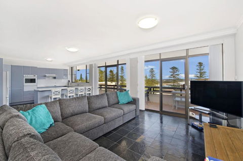 Akuna 20 6 Joffre Street - Sydneys Hotel 1