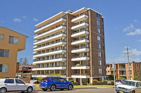 Akuna 20 6 Joffre Street - Sydneys Hotel 4