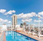 Accommodation Sydney 38 Harbour Street Sydney - Sydneys Hotel