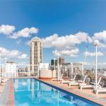 Accommodation Sydney 38 Harbour Street Sydney - Sydneys Hotel 0