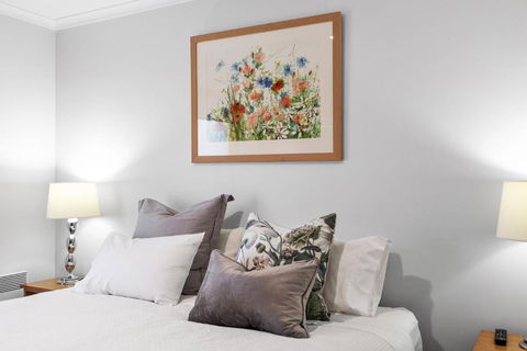 City Four Apartment - Sydneys Hotel 4