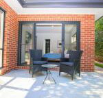Mountain Haven - Sydneys Hotel