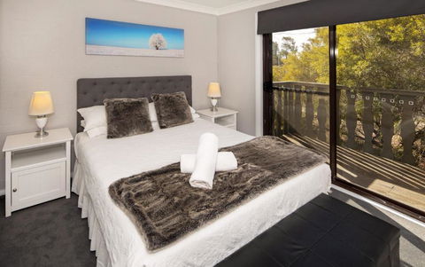 Petersdorf 1 - Sydneys Hotel 4