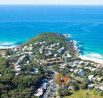 Aqua Apartment 1 - Sydneys Hotel