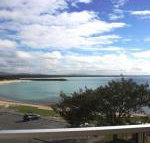Beachpoint 301 on the Beach - Sydneys Hotel
