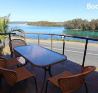 Braemar 7 on the Lake - Sydneys Hotel