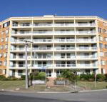 Beachpoint 403 on the Beach - Sydneys Hotel