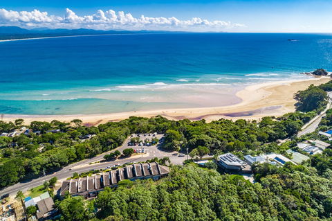 A Perfect Stay - 4 James Cook Apartments - Sydneys Hotel 1