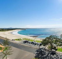 Beachpoint Unit 503 28 North Street Forster - Sydneys Hotel